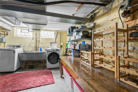 2244 Edgerton Road University Heights OH 44118