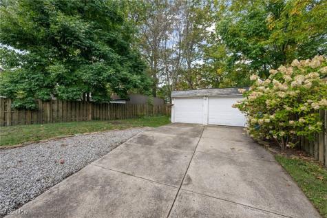 2244 Edgerton Road University Heights OH 44118