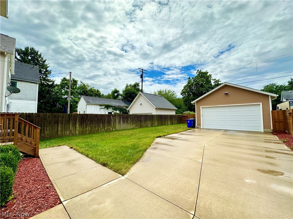 1958 W 47th Street Cleveland OH 44102