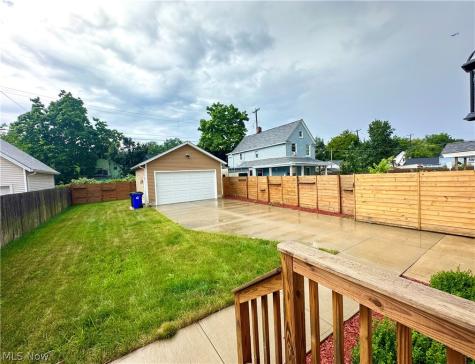 1958 W 47th Street Cleveland OH 44102