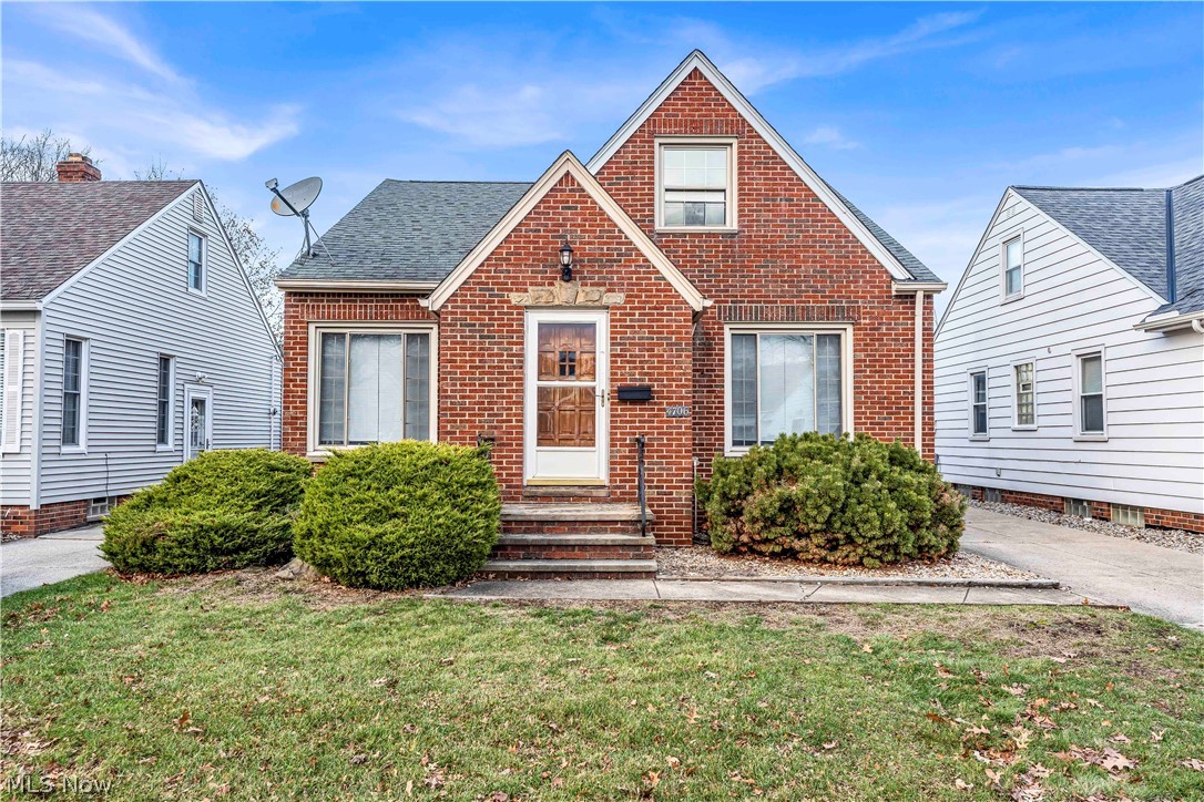 4706 Dawnshire Drive Parma OH 44134