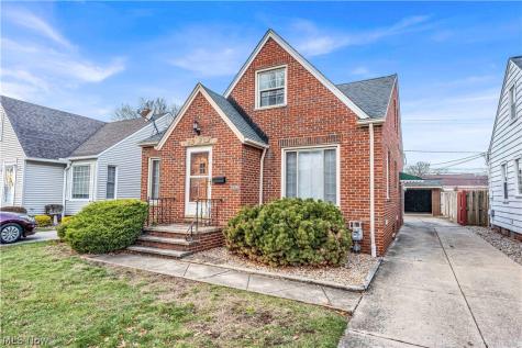 4706 Dawnshire Drive Parma OH 44134