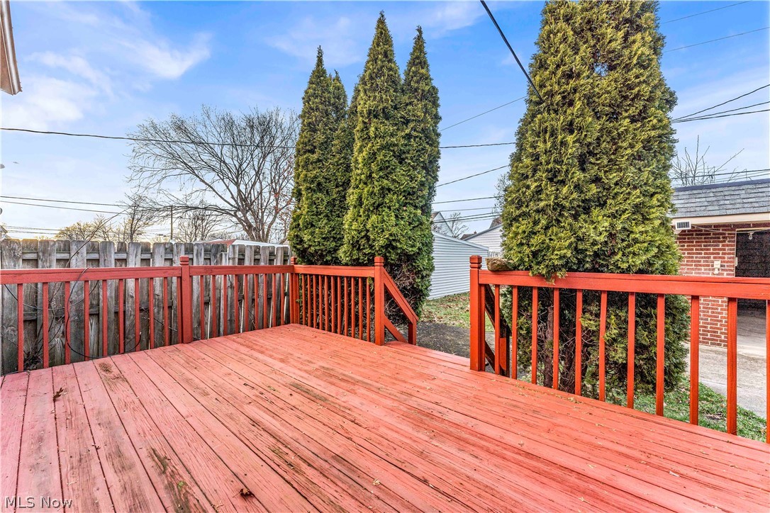 4706 Dawnshire Drive Parma OH 44134