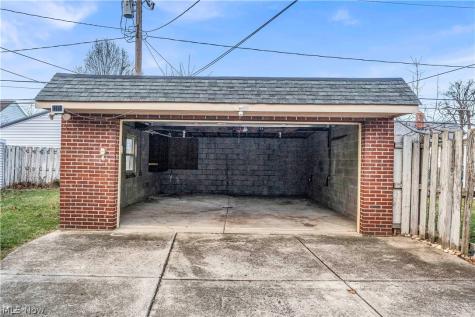 4706 Dawnshire Drive Parma OH 44134