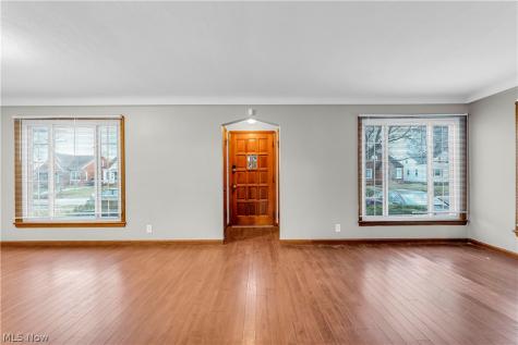 4706 Dawnshire Drive Parma OH 44134