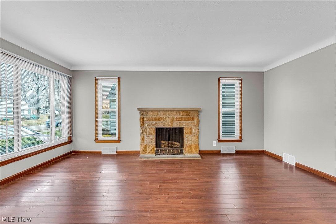 4706 Dawnshire Drive Parma OH 44134