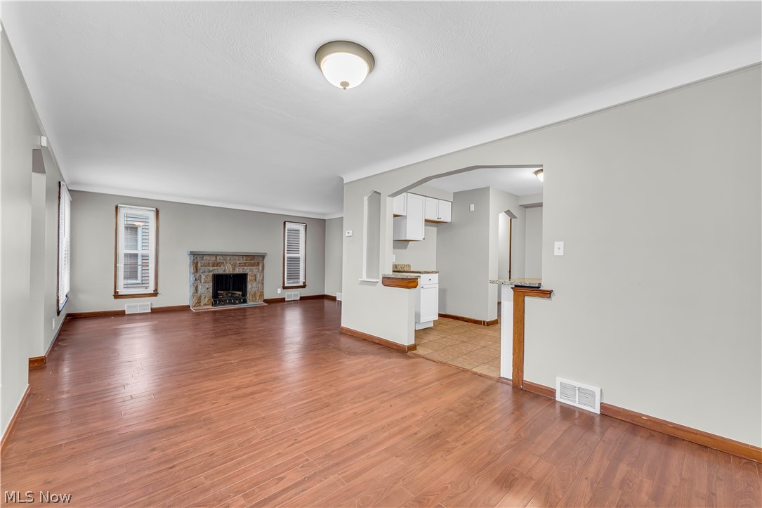 4706 Dawnshire Drive Parma OH 44134