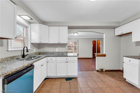 4706 Dawnshire Drive Parma OH 44134