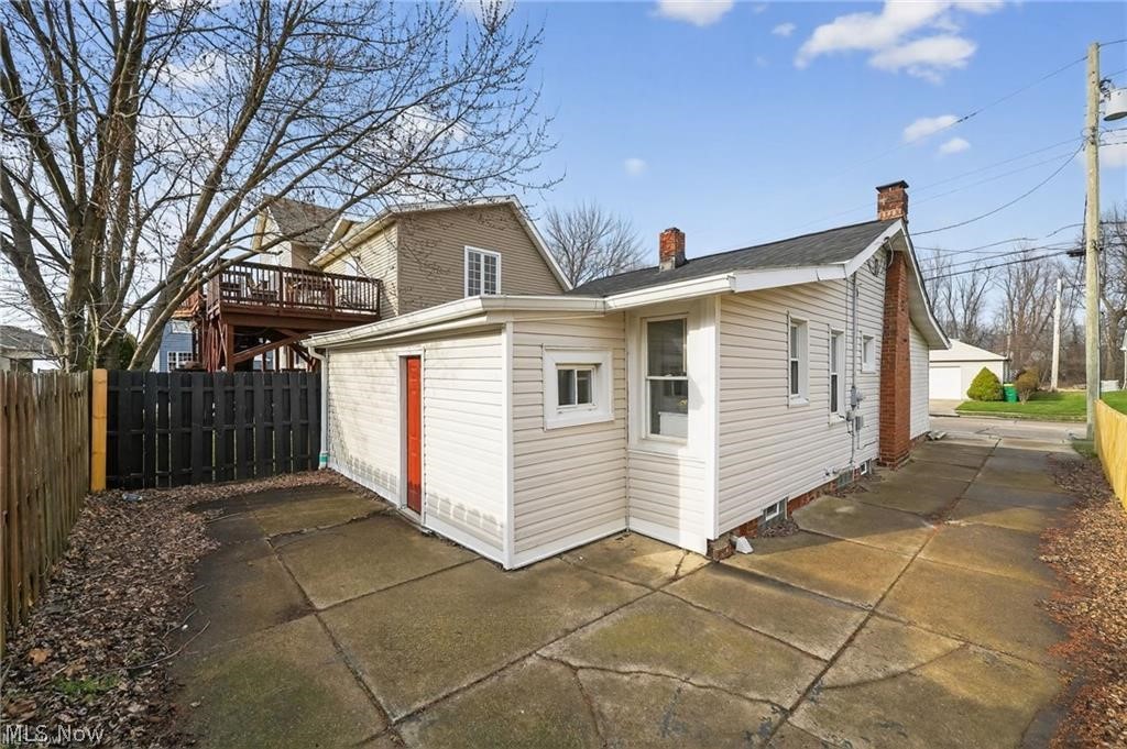 164 E 317th Street Willowick OH 44095