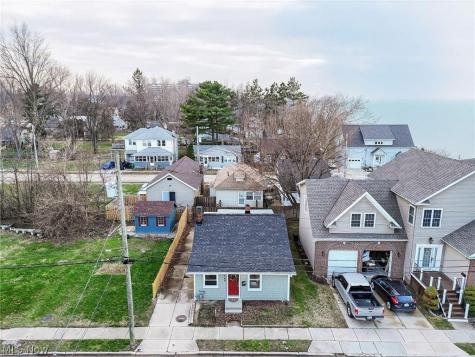 164 E 317th Street Willowick OH 44095