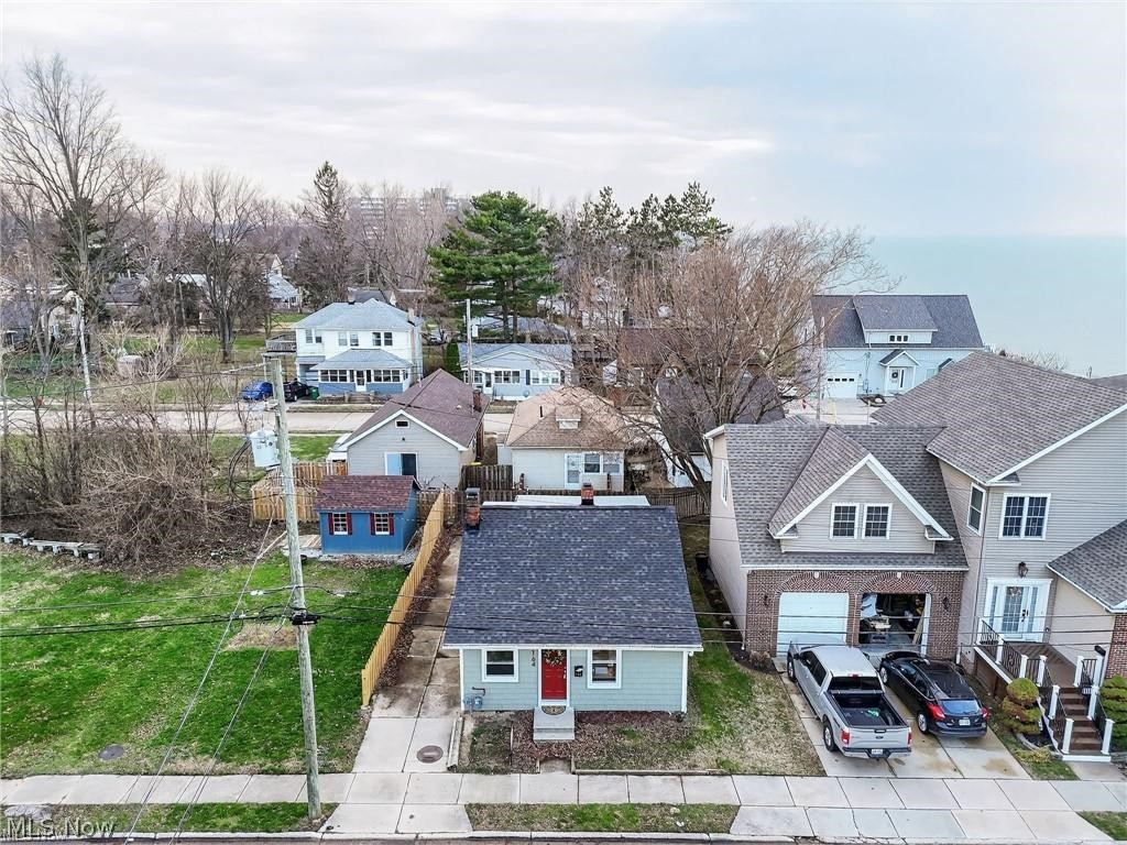 164 E 317th Street Willowick OH 44095