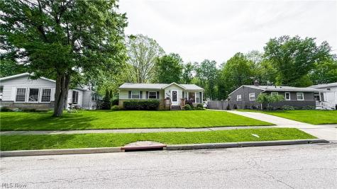 4261 Osage Street Stow OH 44224