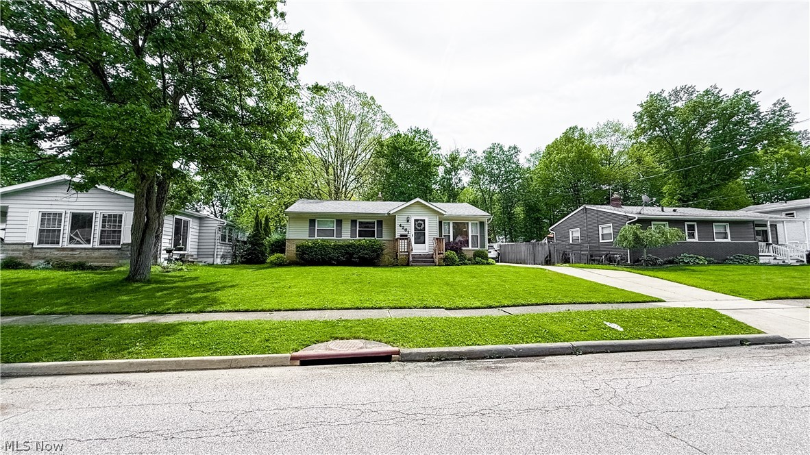 4261 Osage Street Stow OH 44224