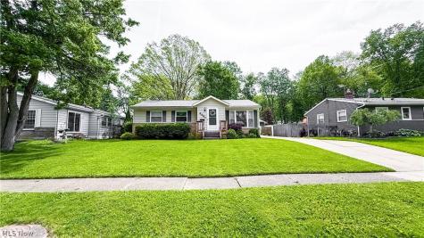 4261 Osage Street Stow OH 44224