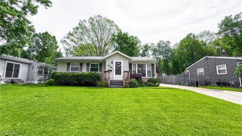 4261 Osage Street Stow OH 44224