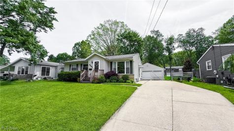 4261 Osage Street Stow OH 44224