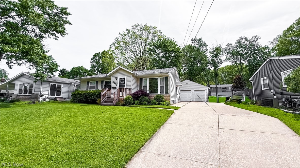 4261 Osage Street Stow OH 44224