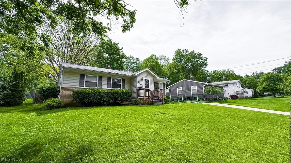 4261 Osage Street Stow OH 44224