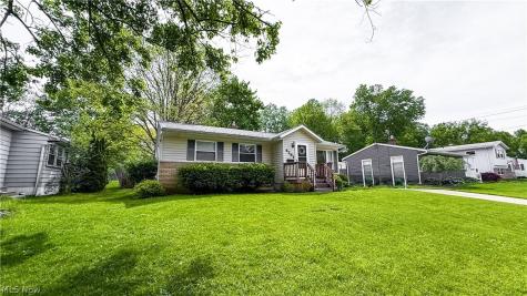 4261 Osage Street Stow OH 44224