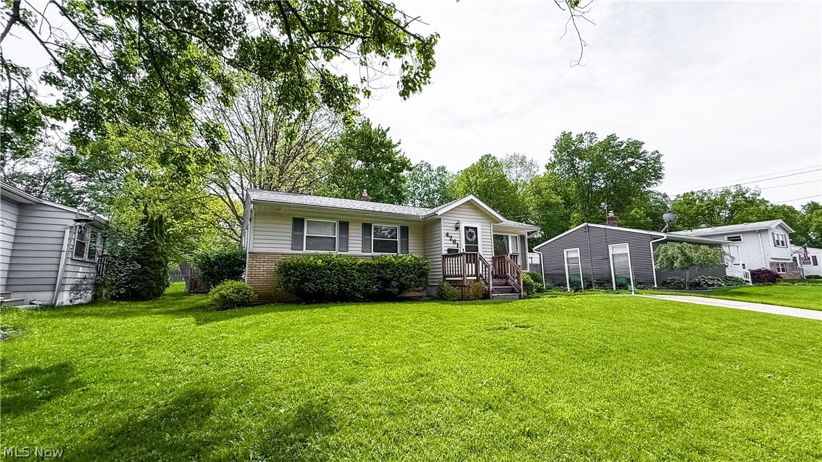 4261 Osage Street Stow OH 44224
