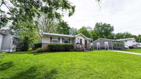 4261 Osage Street Stow OH 44224