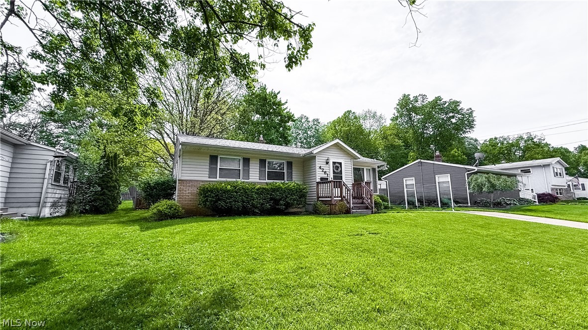 4261 Osage Street Stow OH 44224