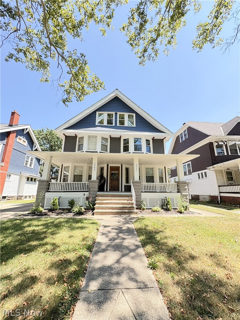 2049 West Boulevard Cleveland OH 44102