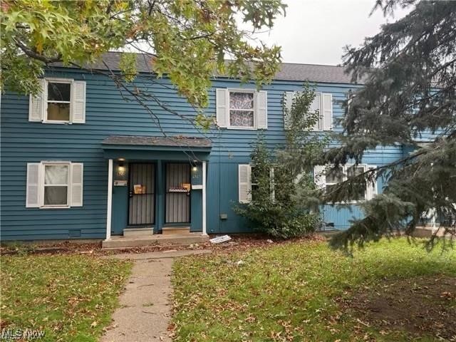 926 N Central Drive Lorain OH 44052