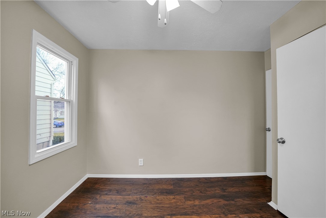 18721 Fairway Avenue Maple Heights OH 44137