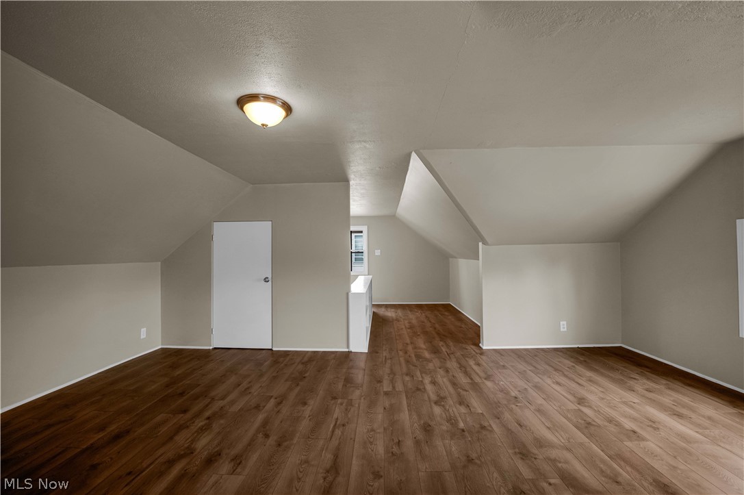 18721 Fairway Avenue Maple Heights OH 44137