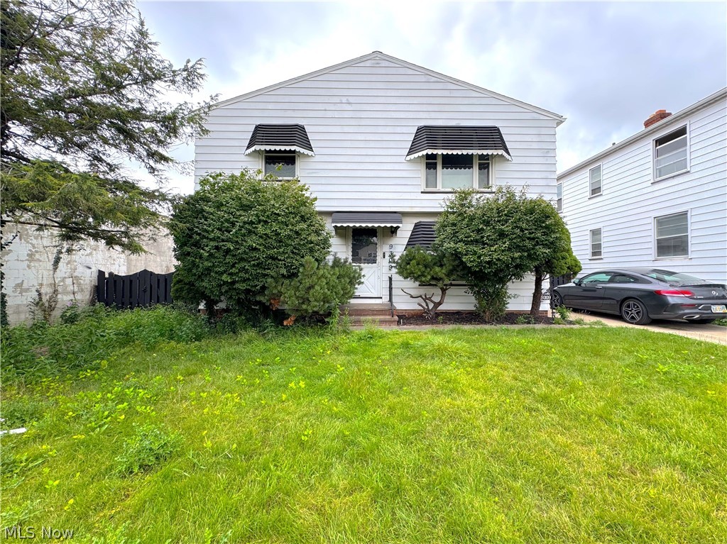 9309 Garfield Boulevard Garfield Heights OH 44125