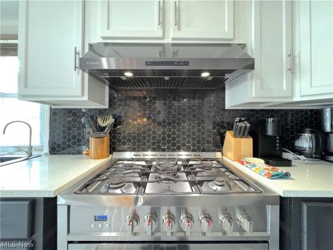 9309 Garfield Boulevard Garfield Heights OH 44125