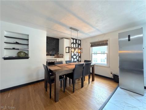 9309 Garfield Boulevard Garfield Heights OH 44125