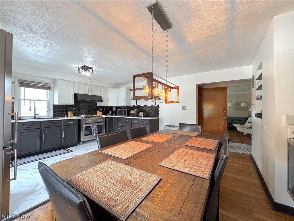9309 Garfield Boulevard Garfield Heights OH 44125