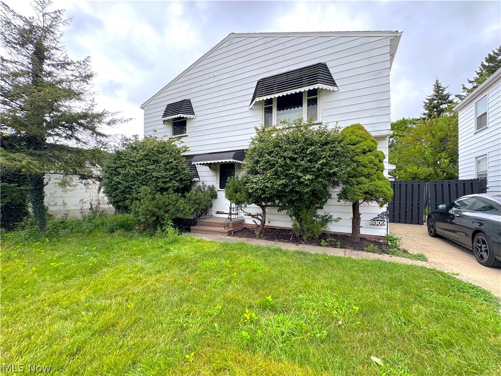 9309 Garfield Boulevard Garfield Heights OH 44125