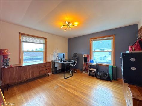 9309 Garfield Boulevard Garfield Heights OH 44125