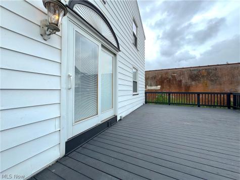 9309 Garfield Boulevard Garfield Heights OH 44125