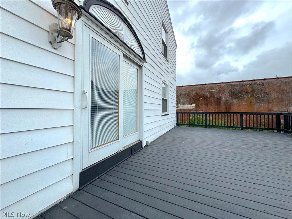 9309 Garfield Boulevard Garfield Heights OH 44125