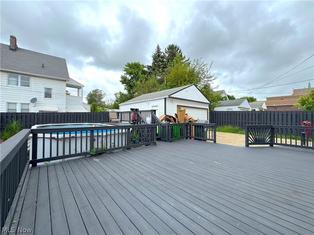 9309 Garfield Boulevard Garfield Heights OH 44125