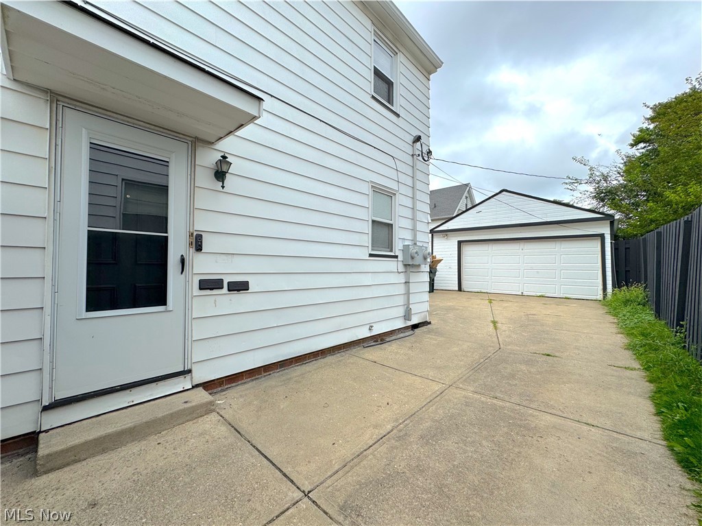 9309 Garfield Boulevard Garfield Heights OH 44125