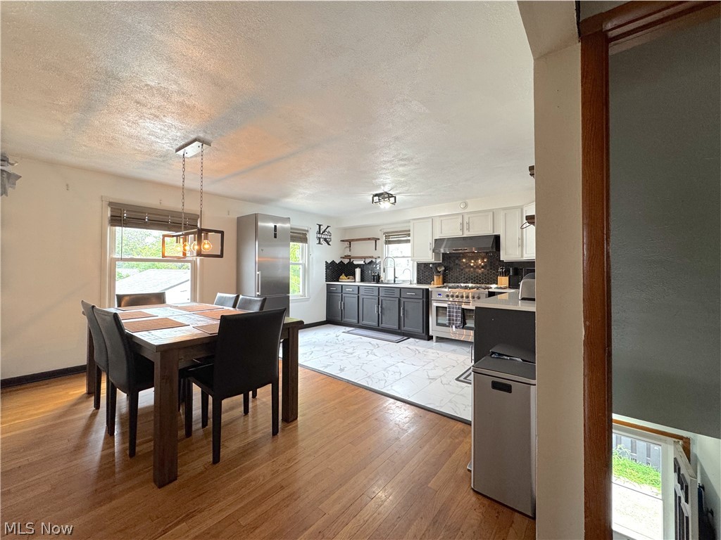 9309 Garfield Boulevard Garfield Heights OH 44125