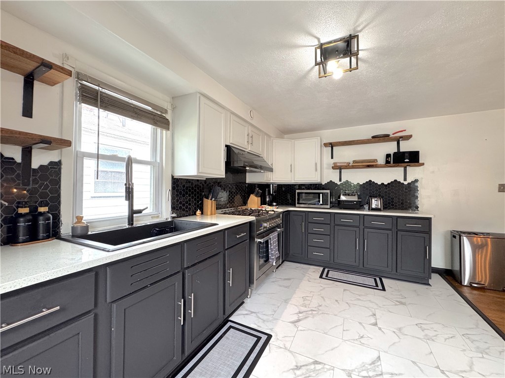 9309 Garfield Boulevard Garfield Heights OH 44125
