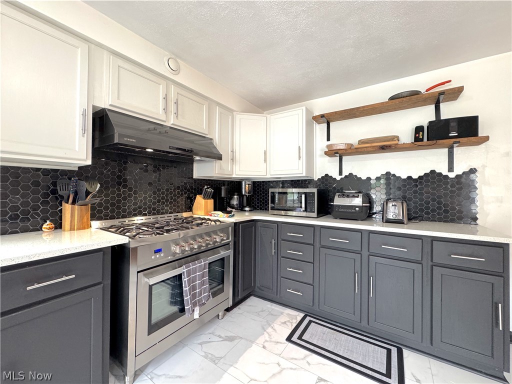 9309 Garfield Boulevard Garfield Heights OH 44125