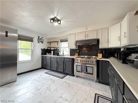 9309 Garfield Boulevard Garfield Heights OH 44125
