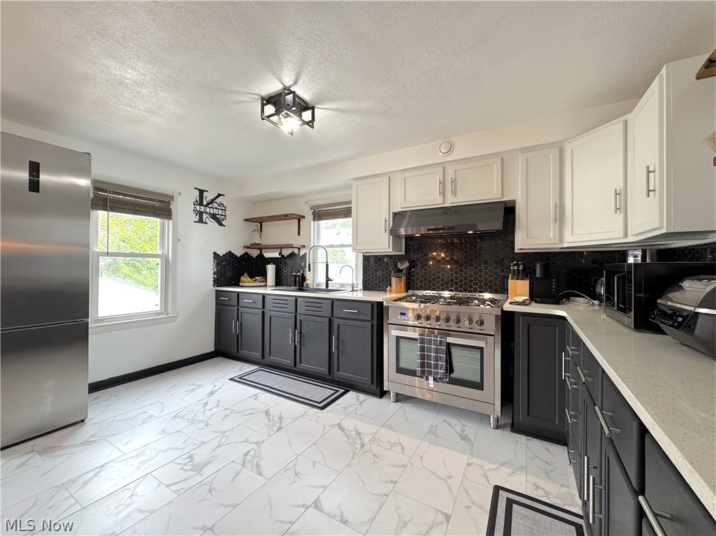 9309 Garfield Boulevard Garfield Heights OH 44125