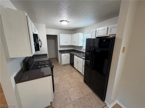 3773 Thurgood Avenue Cleveland OH 44115