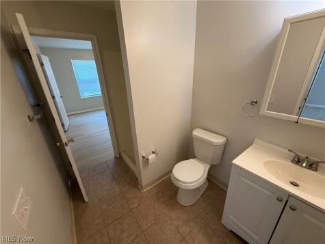 3773 Thurgood Avenue Cleveland OH 44115