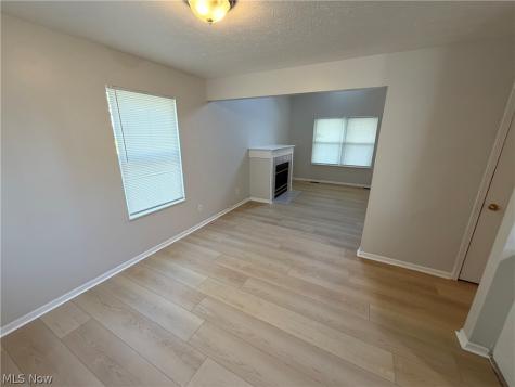 3773 Thurgood Avenue Cleveland OH 44115