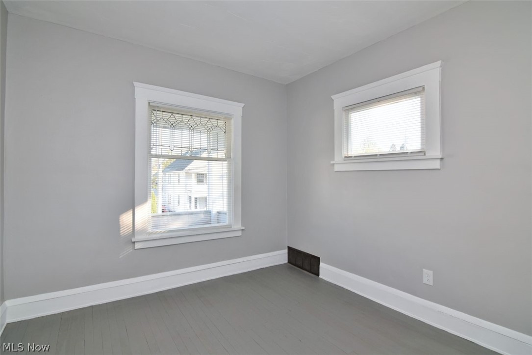 13710 Benwood Avenue Cleveland OH 44105