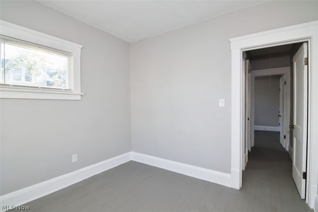 13710 Benwood Avenue Cleveland OH 44105